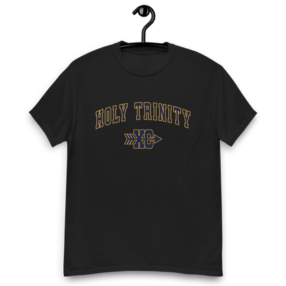 Holy Trinity Cross Country Unisex classic tee