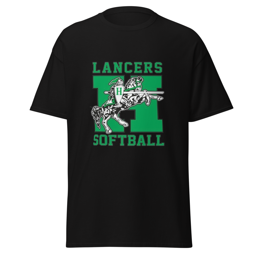Player T-Shirt "Pryor"