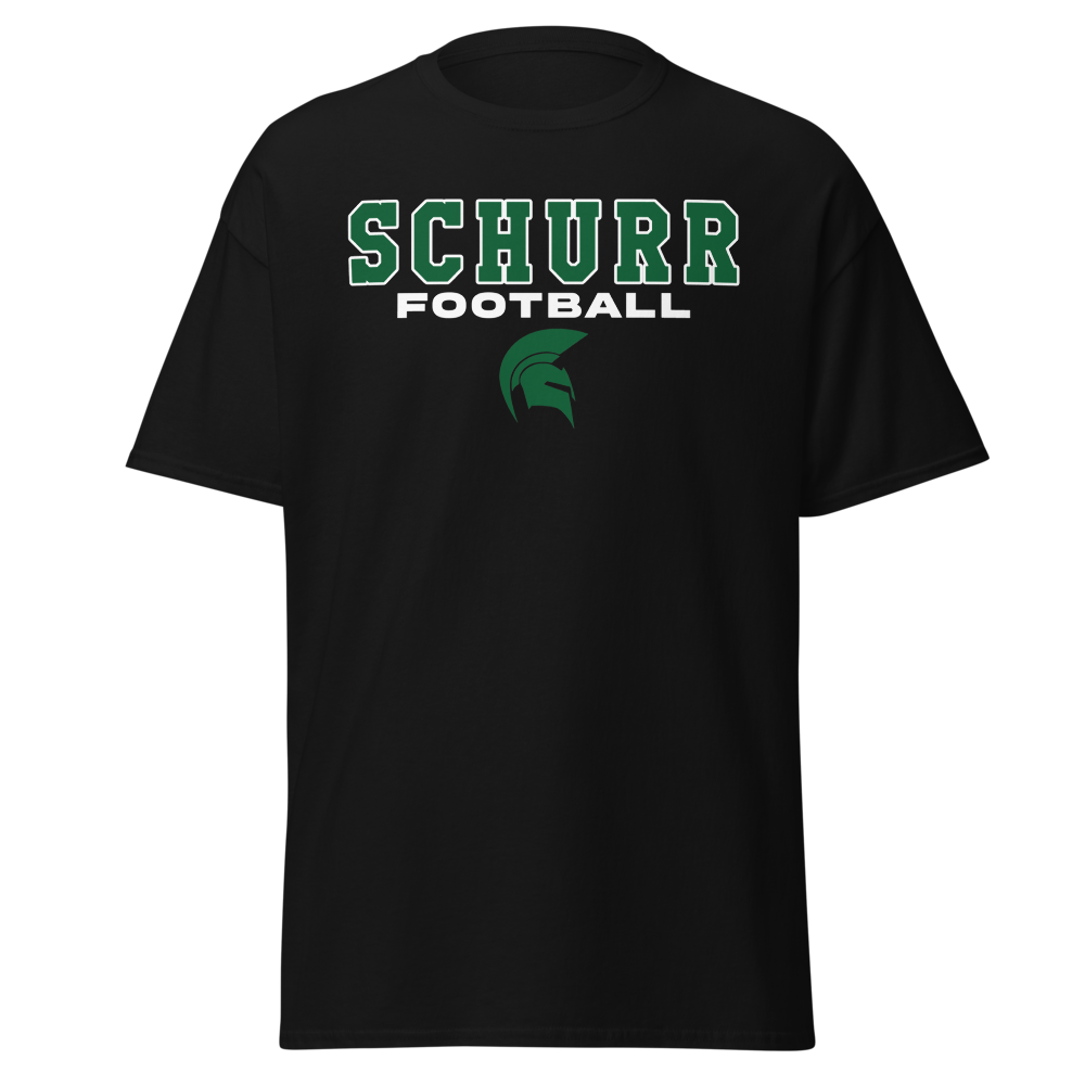 Player T-Shirt "Hung"