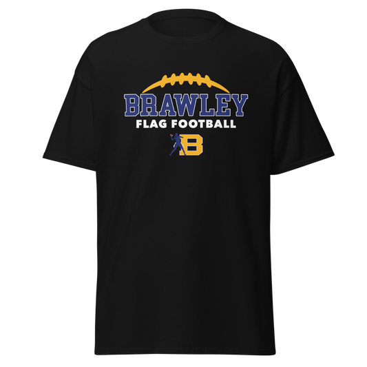 Player T-Shirt "Cortes"