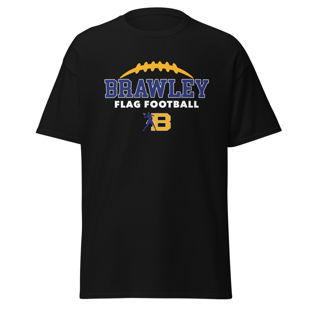 Player T-Shirt "Plascencia"