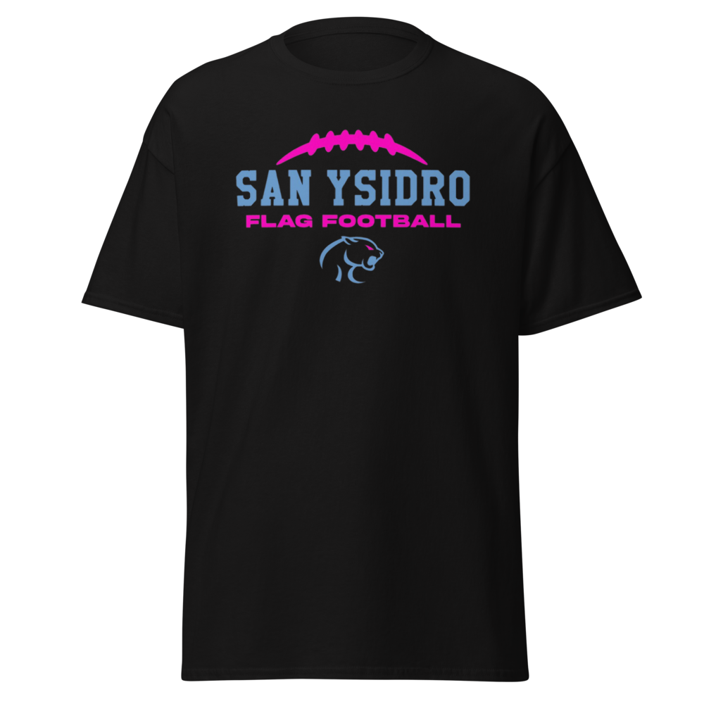 Player T-Shirt "Robles"