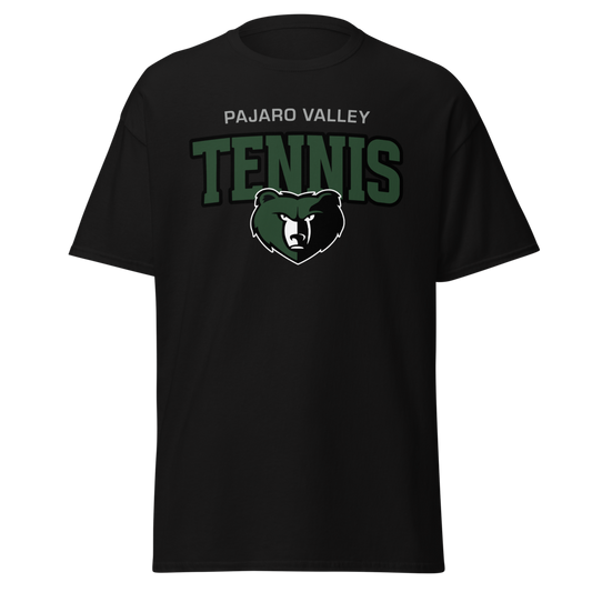 Player T-Shirt "Made"