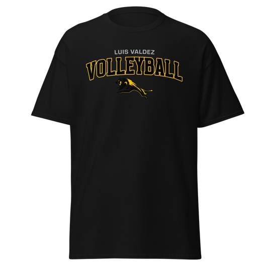 Player T-Shirt "Made"