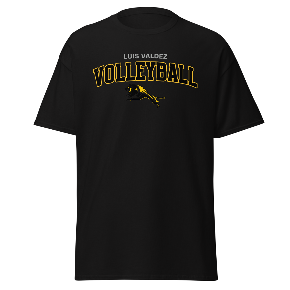 Player T-Shirt "Valenzuela"