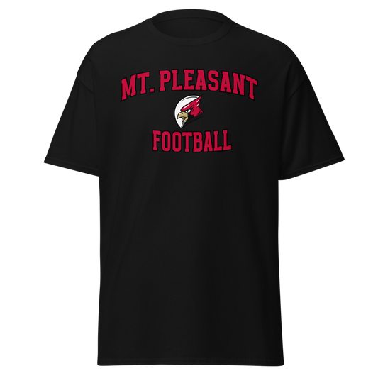 Player T-Shirt "Carrillo"