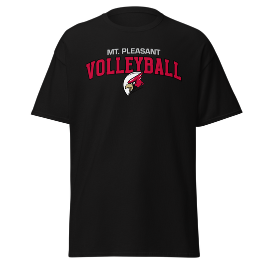 Player T-Shirt "Flores"