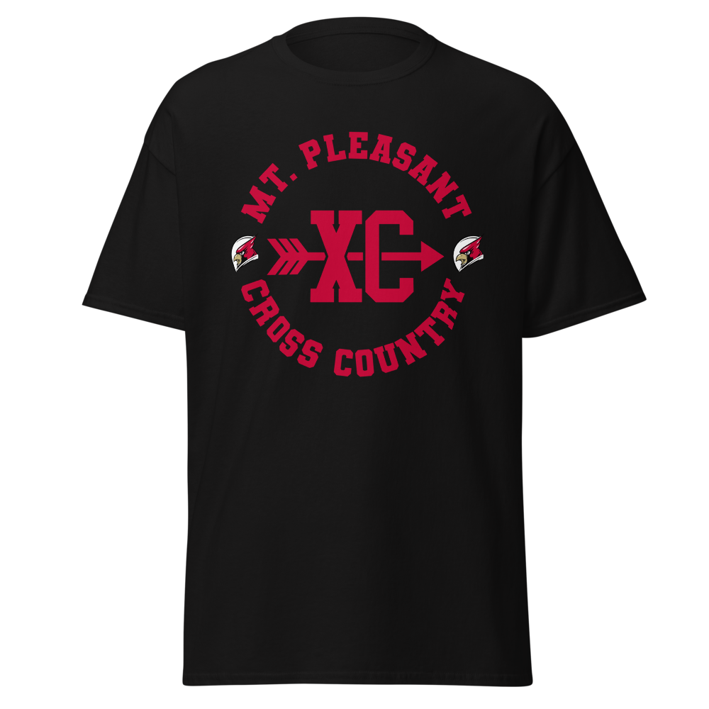 Player T-Shirt "Delgadillo"