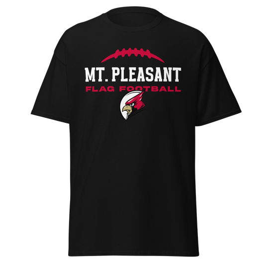 Player T-Shirt "Plancarte"