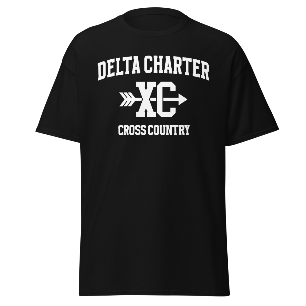 Player T-Shirt "Made"