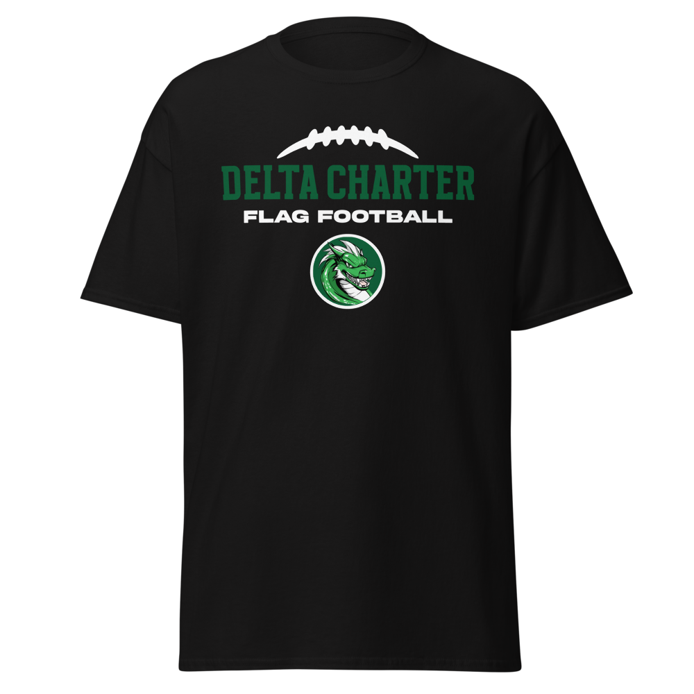 Player T-Shirt "Kulp"