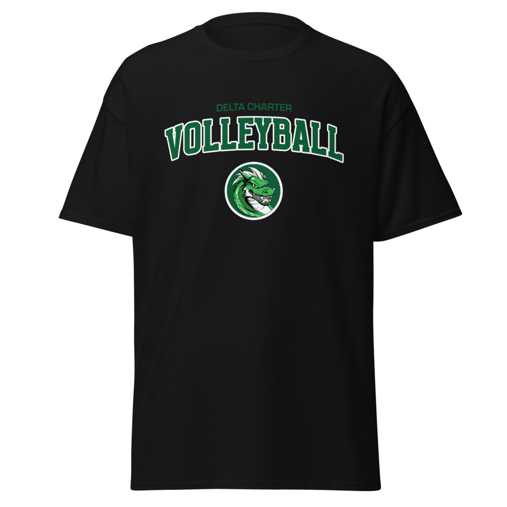 Player T-Shirt "McIntosh"