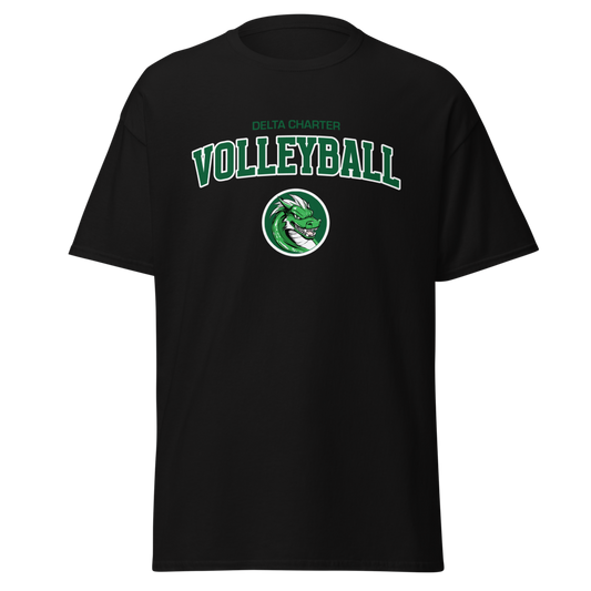 Player T-Shirt "caamal"