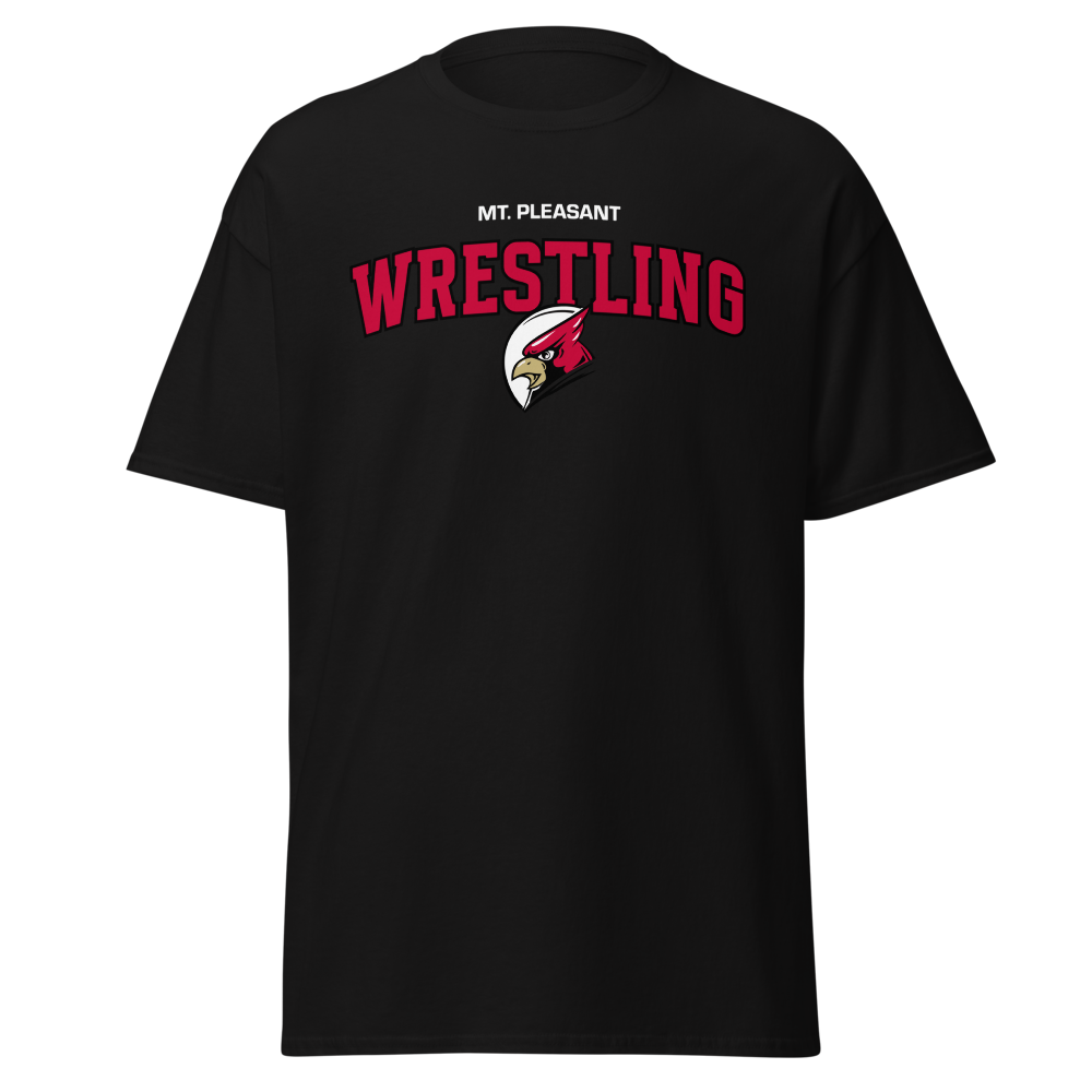 Player T-Shirt "QUINLAN"