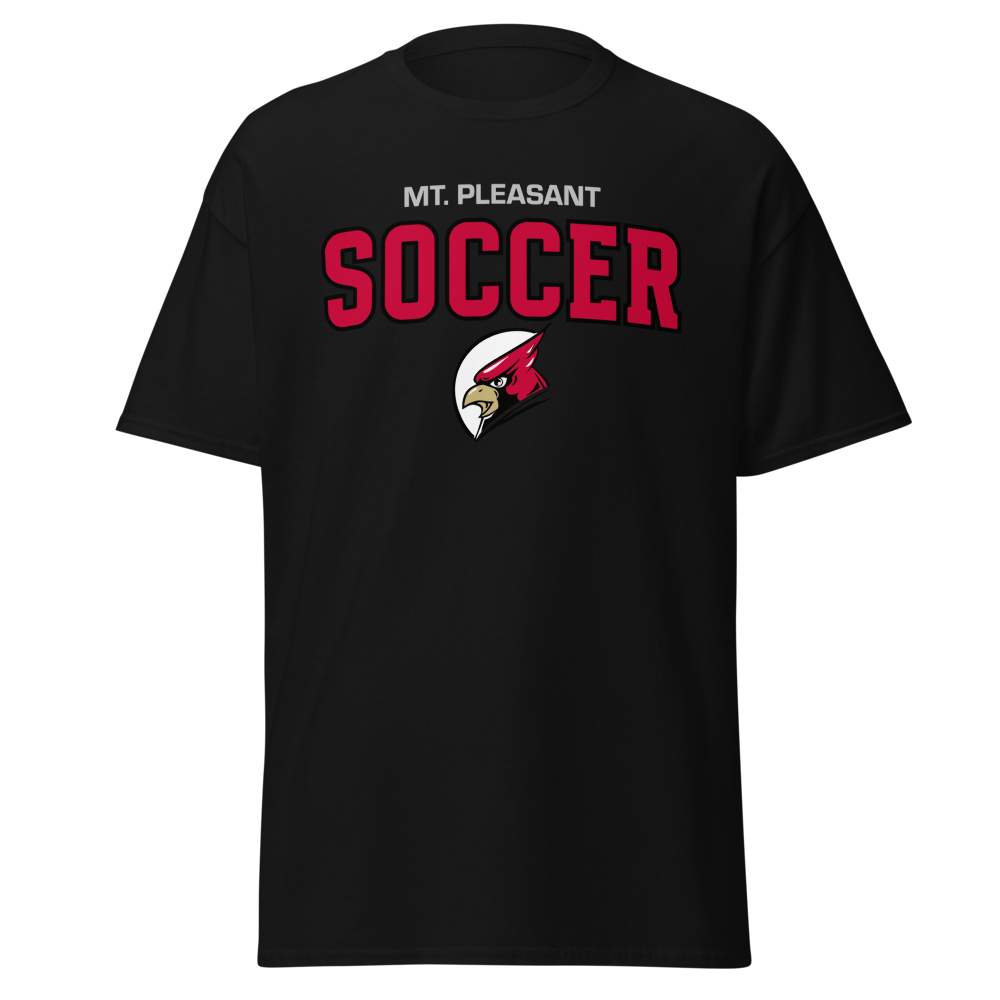 Player T-Shirt "RIVAS"