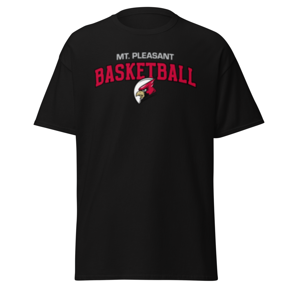 Player T-Shirt "BLANCO"