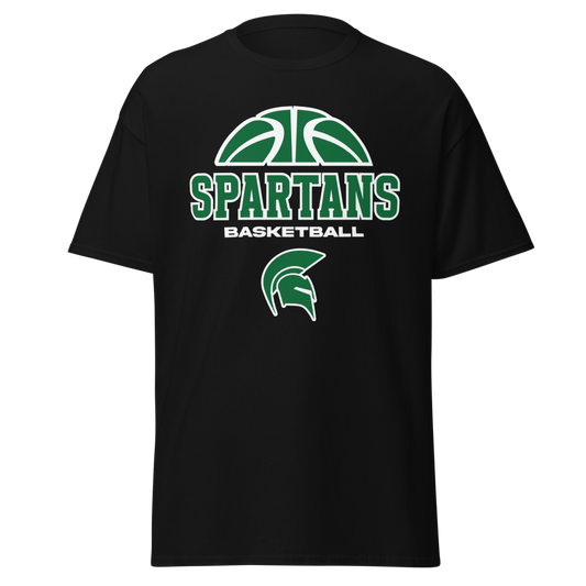 Schurr Girls Basketball Player T-Shirt "AGUILA"