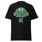 Schurr Girls Basketball Player T-Shirt "PEREZ"