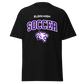 Elgin High School (TX) Soccer Player T-Shirt "VILLA"