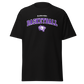 Elgin High School (TX) Basketball Player T-Shirt "REYNOSO"