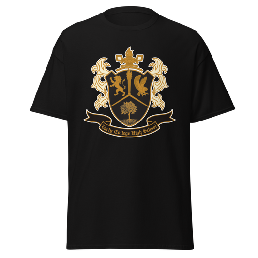 Killeen ECHS (TX) Student Leadership Player T-Shirt "REED"