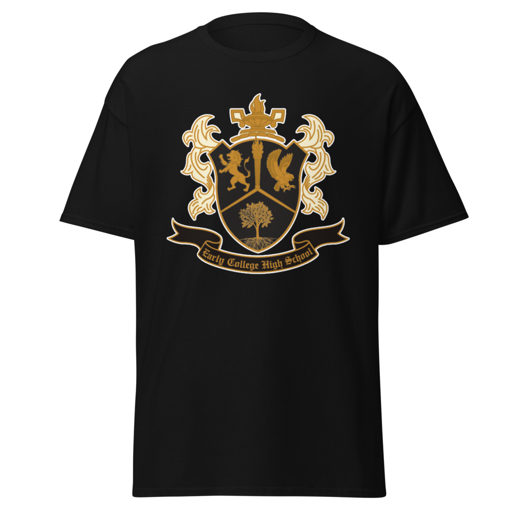 Killeen ECHS (TX) Student Leadership Player T-Shirt "COOER"