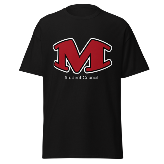 Arlington Martin (TX) Student Council Player T-Shirt "HOLICK"