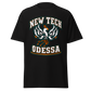 New Tech Odessa Team Store Player T-Shirt "DERAS"