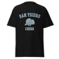 San Ysidro Cheer '26 Player T-Shirt "Porter"