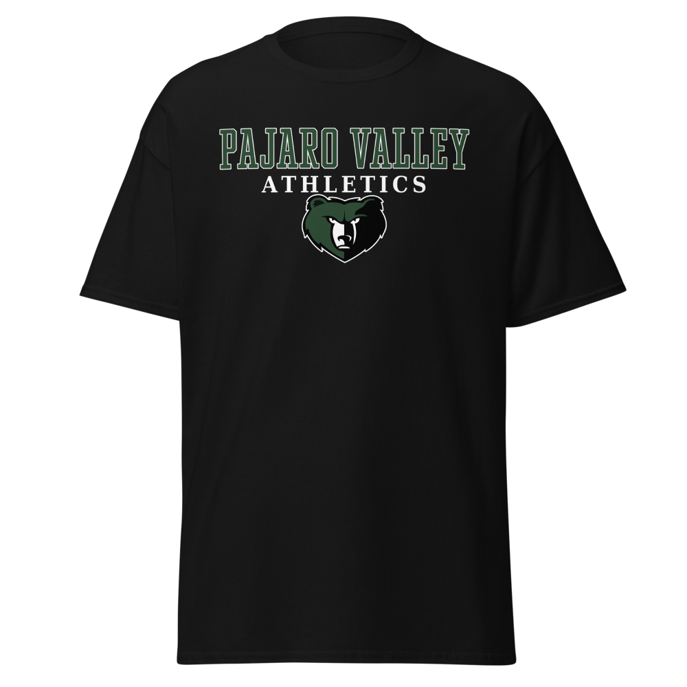 Pajaro Valley School Jacket Program- 2026 Player T-Shirt "RICE"
