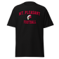 Mt. Pleasant High School Football '26 Player T-Shirt "Porter"