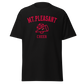 Mt. Pleasant High School Cheer '26 Player T-Shirt "ramos"