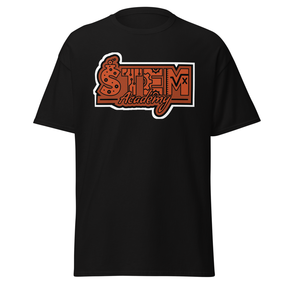 Stem Academy Team Store Player T-Shirt "FRANCO"