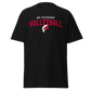 Mt. Pleasant High School Volleyball '26 Player T-Shirt "ORILLANEDA"
