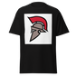 Seaside Staff Jacket Program Player T-Shirt "Made"