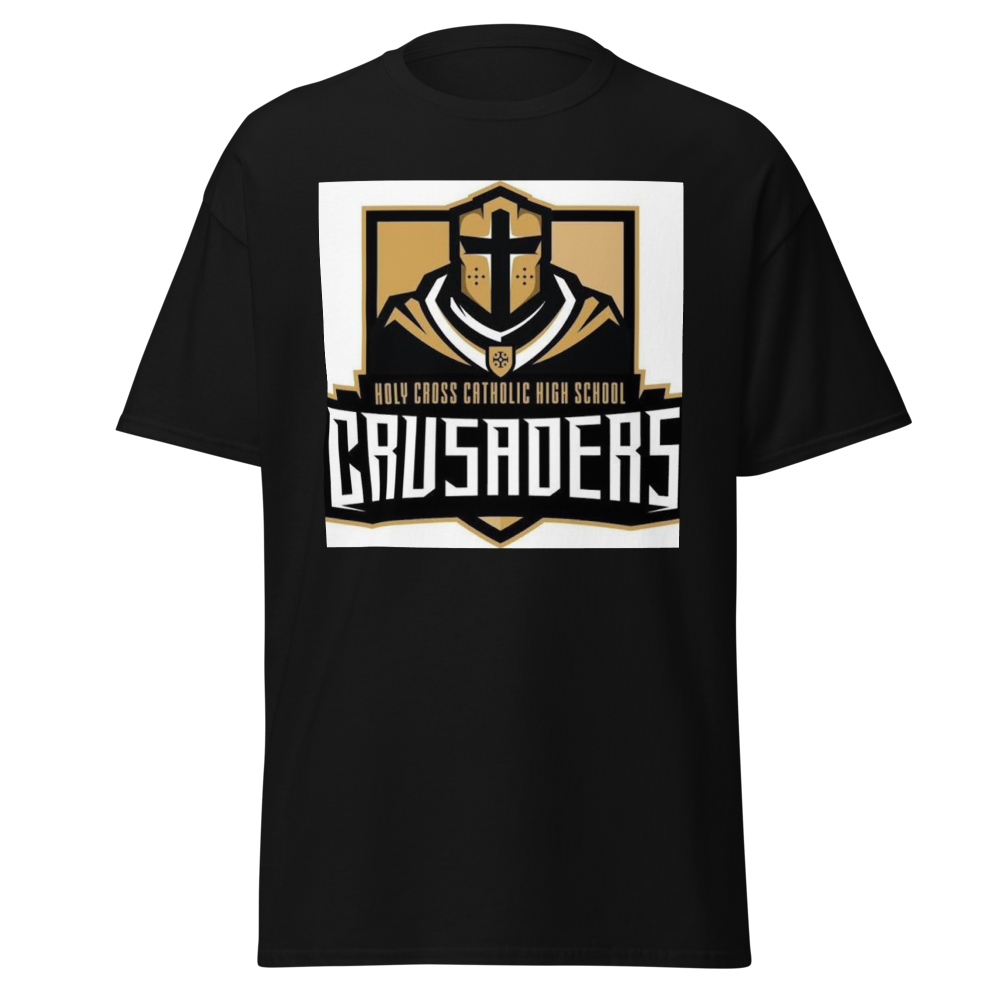 Holy Cross Team Store Player T-Shirt "LAYLA"