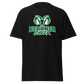 Berkner Cheer Player T-Shirt "SMITH"