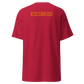 Player T-Shirt "Escobedo"