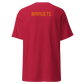 Player T-Shirt "Birruete"
