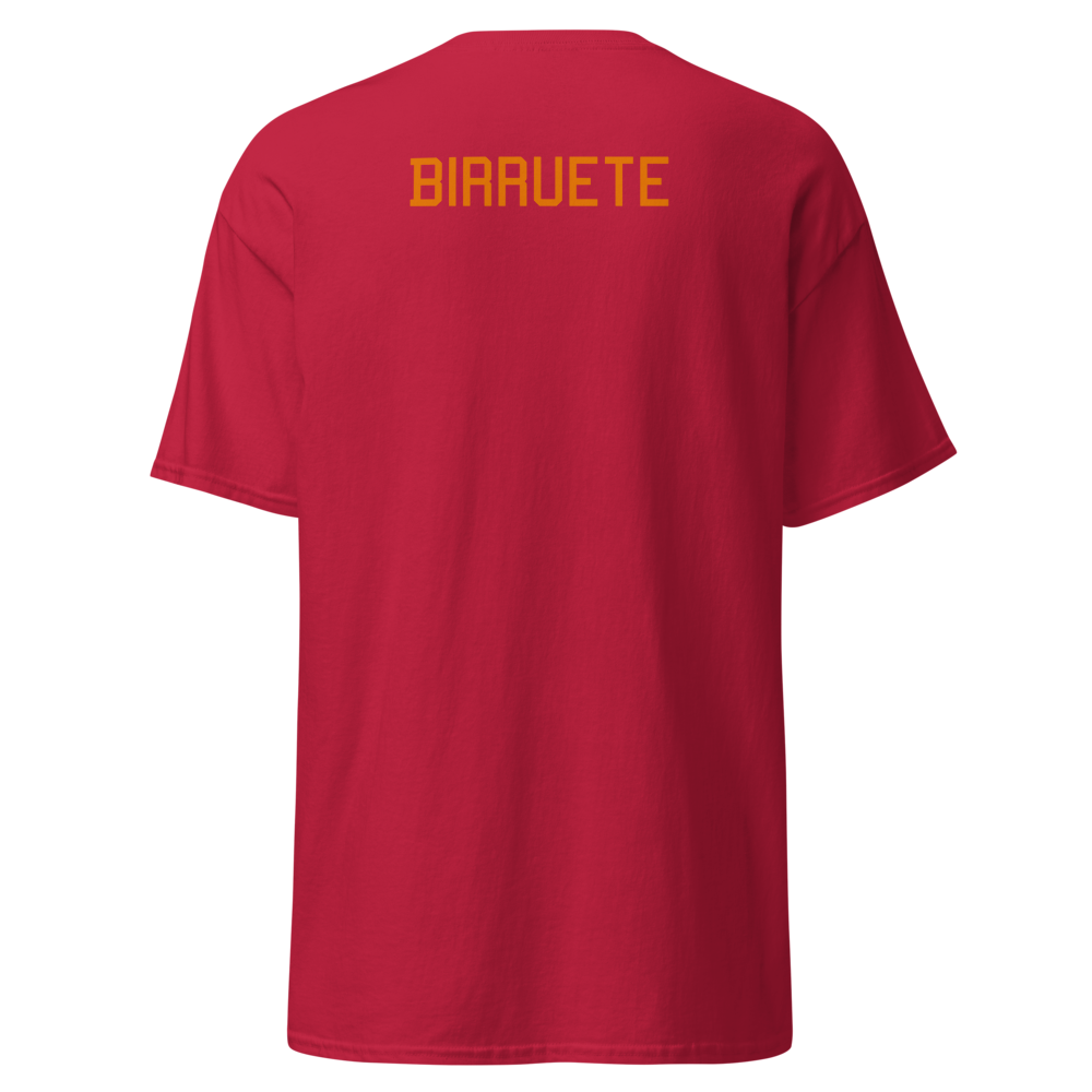 Player T-Shirt "Birruete"