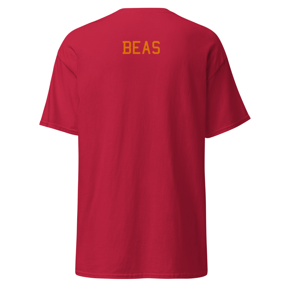 Player T-Shirt "Beas"