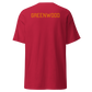 Player T-Shirt "Greenwood"