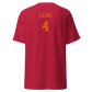 Player T-Shirt "Leao"