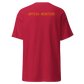 Player T-Shirt "Ortega Montero"