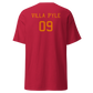 Player T-Shirt "Villa Pyle"