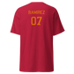 Player T-Shirt "Ramirez"