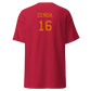 Player T-Shirt "Cerda"