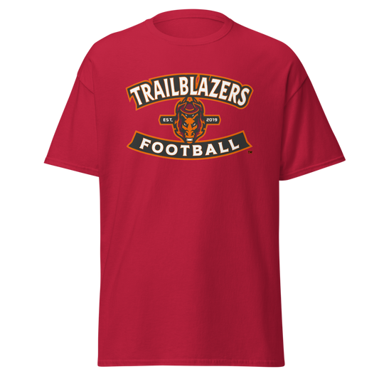 Player T-Shirt "Carbajal"