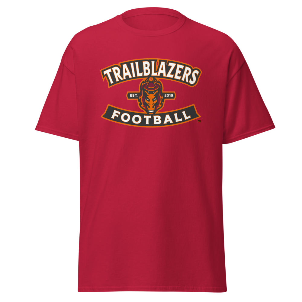 Player T-Shirt "Ortega Montero"