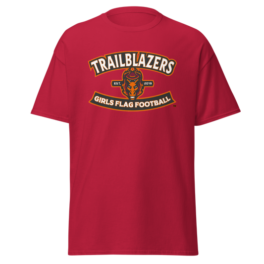 Player T-Shirt "maravilla"